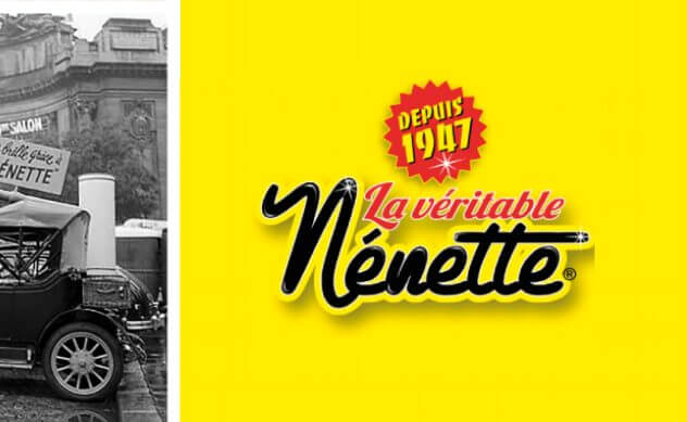 Nénette