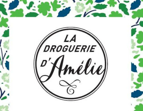 La Droguerie d'Amélie