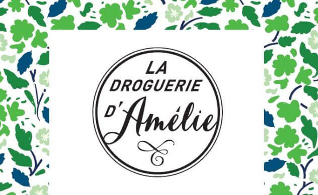 La Droguerie d'Amélie