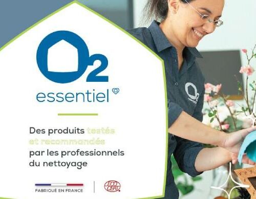 O2 Essentiel