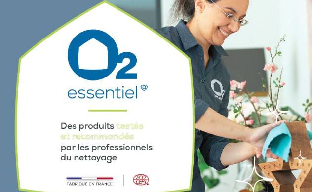 O2 Essentiel