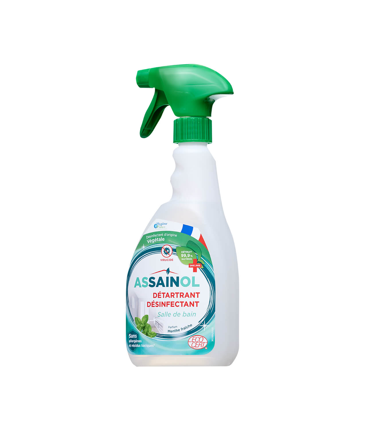 GLISTEN - Produit nettoyant et désinfectant pour lave-vaisselle - 354mL -  Pieces DB