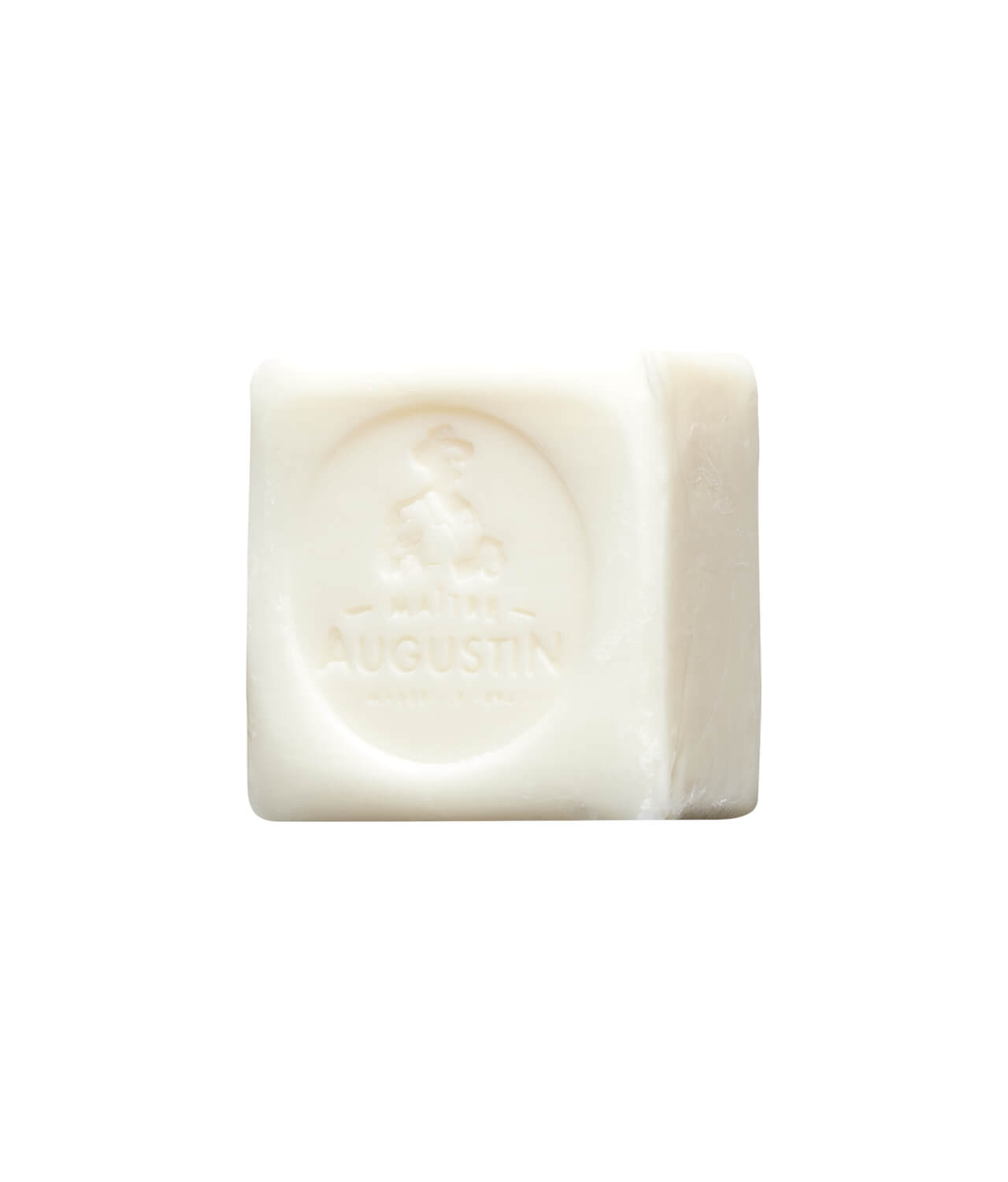 Maitre Augustin – Savon de Provence Extra Doux Pêche – Certifié