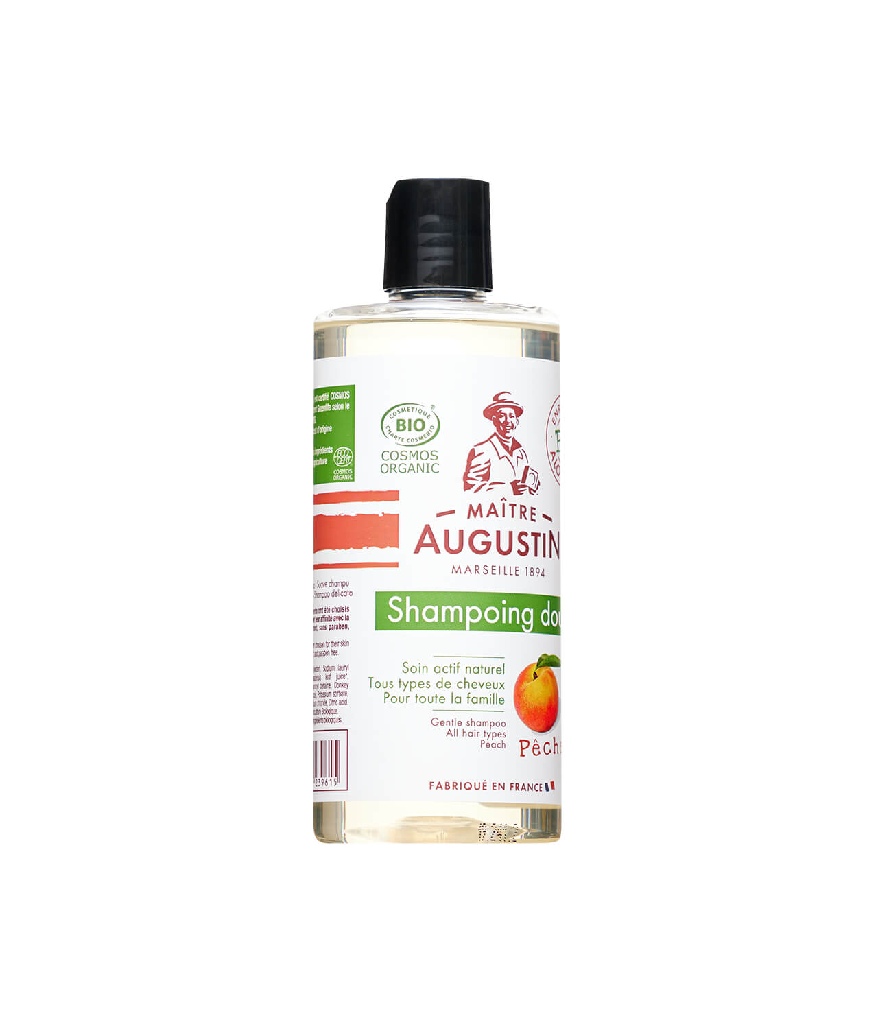 Bouteille de mélange IdealPlant 1L - Bouteilles de mélanges pour shampoing  professionnels - Natur'animo - Notre passion, vos animaux !